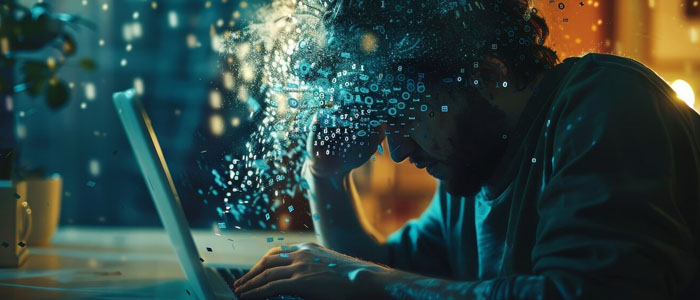 Fear of Advanced Analytics