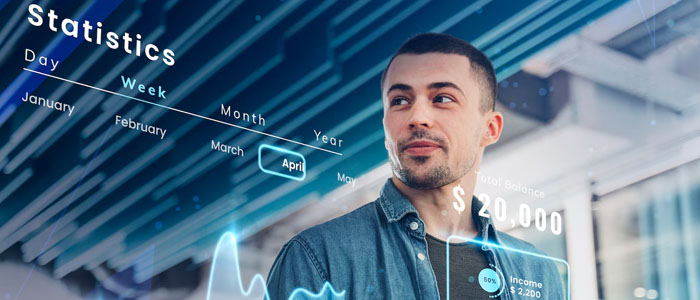 Demand Forecasting in Business Intelligence