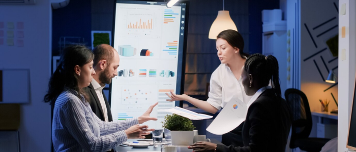 How to Use Power BI for Project Management