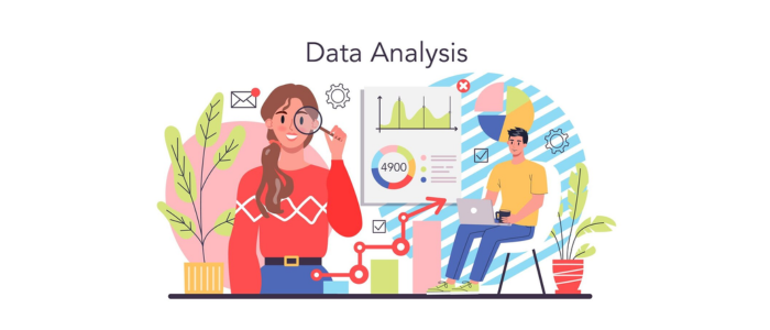 Top Data Analyst Skills You Should Know