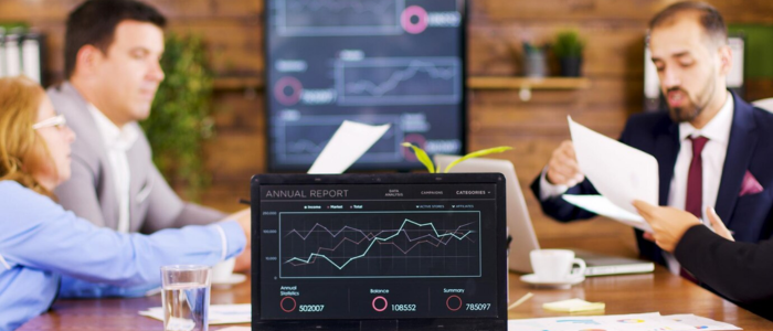 Benefits of Power BI for Sales and Marketing