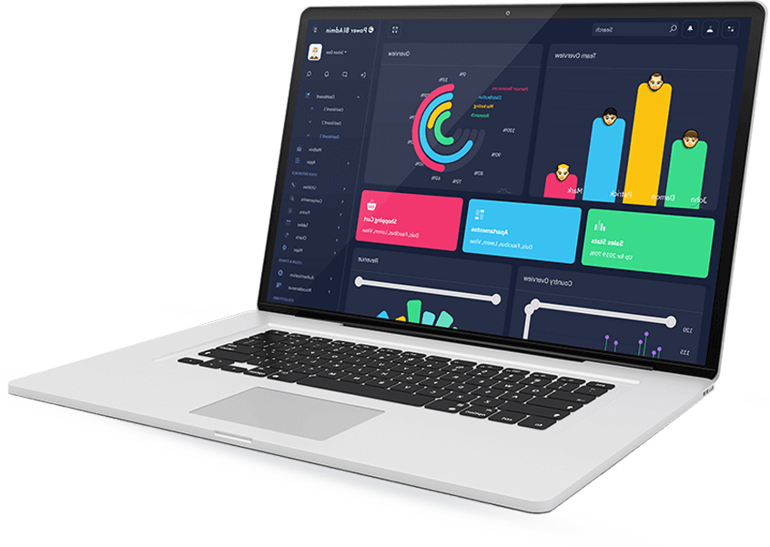 Microsoft Power BI Consulting Services Biexpertz